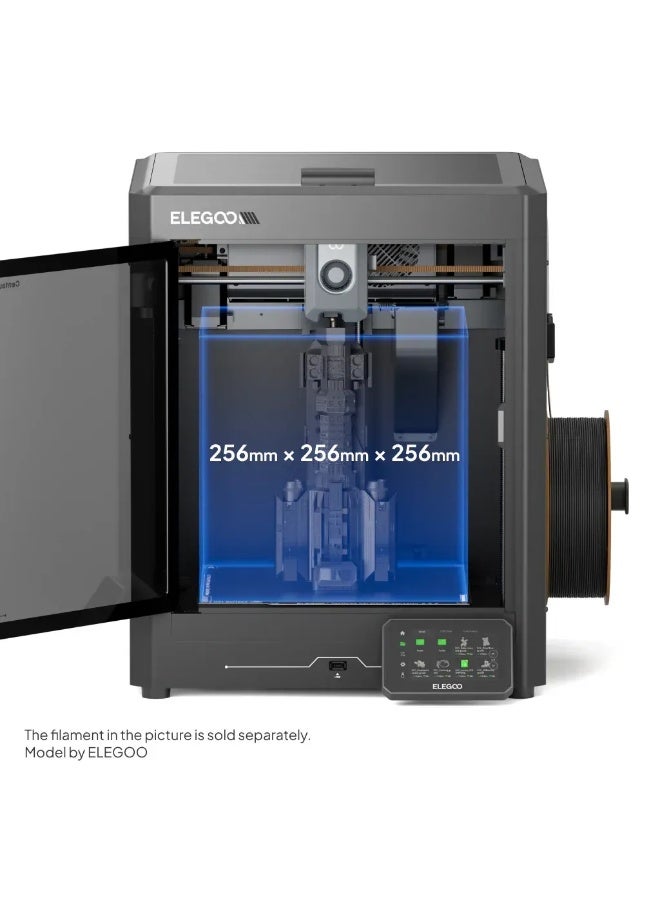 إليجو طابعة إليجو سنتوري كاربون ثلاثية الأبعاد - Image 4