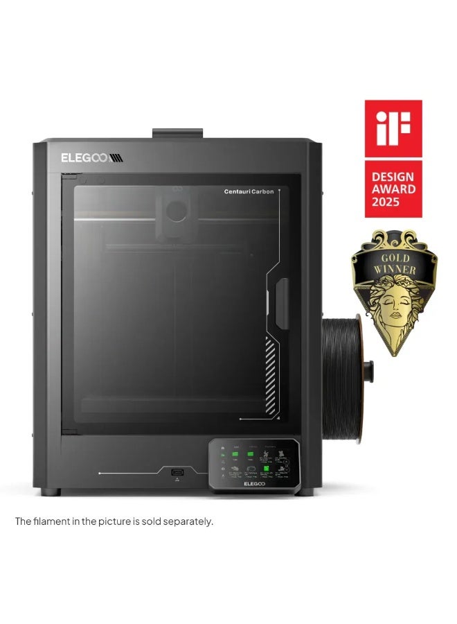 إليجو طابعة إليجو سنتوري كاربون ثلاثية الأبعاد - Image 2