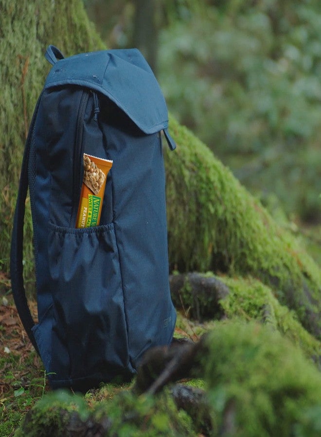 Nature Valley Sweet and Salty Nut Granola Bars, Peanut, 6 Bars, 7.2 oz (Pack of 8) - Image 3