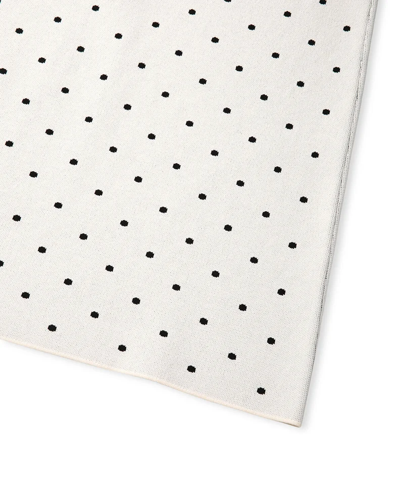 Ipekyol  Polka-Dot Skirt for Women | Best Price UAE