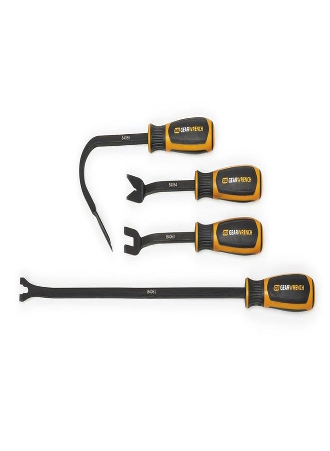 GEARWRENCH 4 Pc. Door Panel Remover Set - 84060H - Image 1
