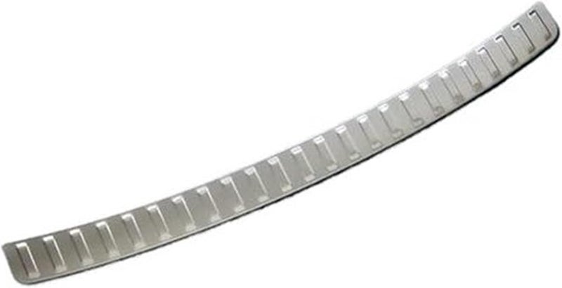 QASULER Rear Bumper Protector for VW Tiguan Mk2 2017-2023 - Image 1