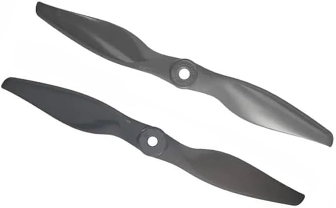 Generic Generic 8060-2013 8- Glass Nylon Propeller For Fixed Wing Unmanned Aerial Alignment Dron Z90D8F6209D9C60C8E9EEZ