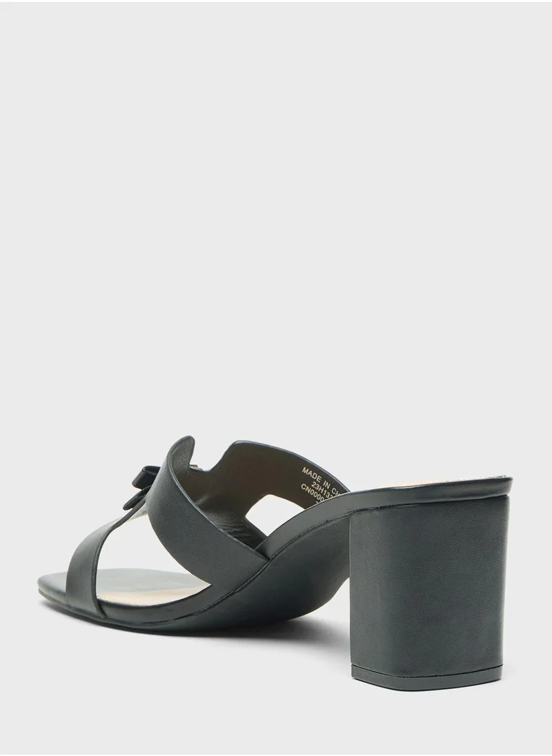 shoexpress Block Heel Sandals
