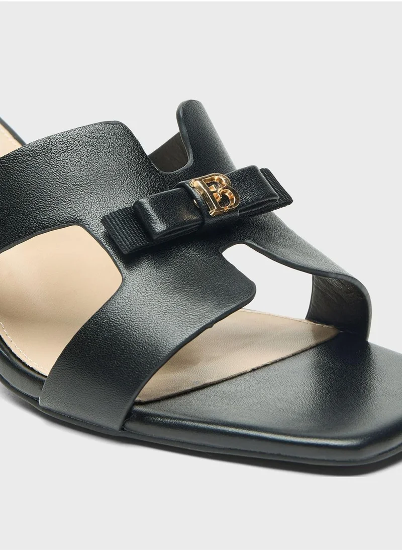 shoexpress Block Heel Sandals
