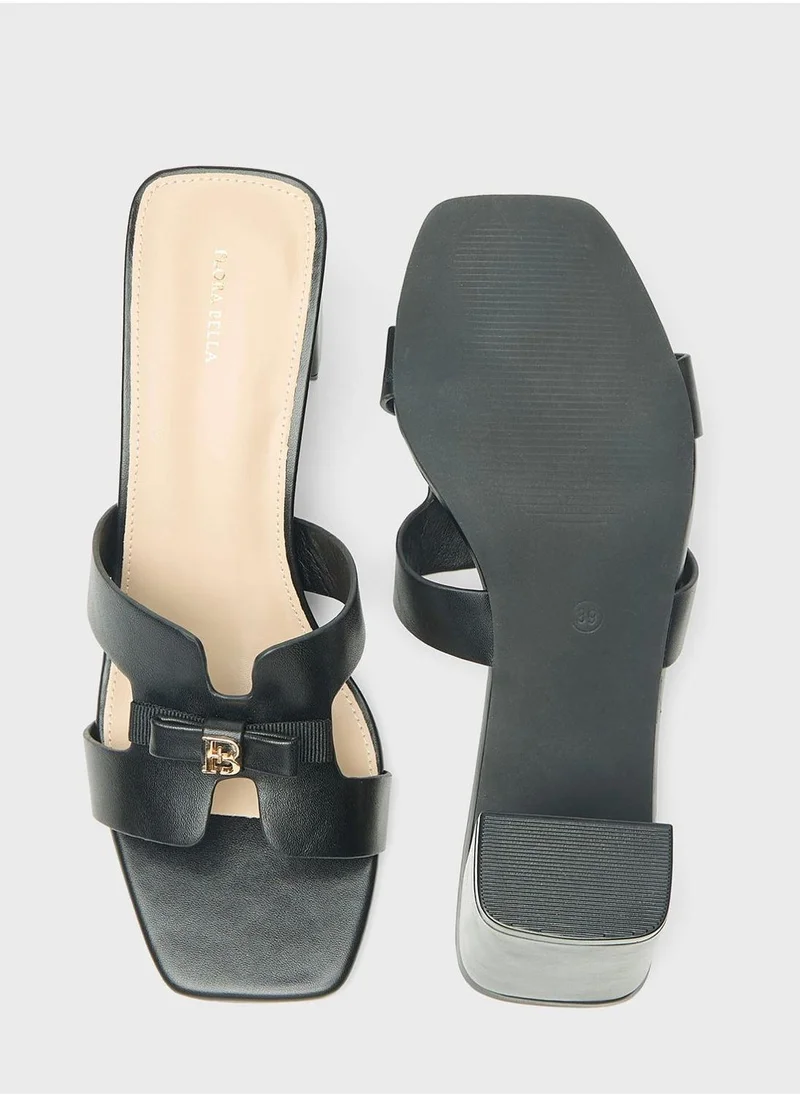 shoexpress Block Heel Sandals