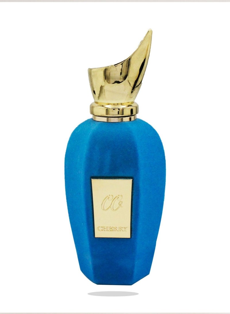 تشيري عطر شيري سواريه ازرق 75 مل - Image 2
