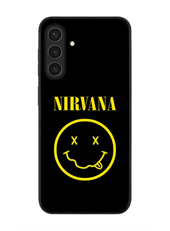 For Samsung Galaxy A17 / A17 4G Case,Slim fit Camera Protection, Shockproof Thin Phone cover  - Nirvana