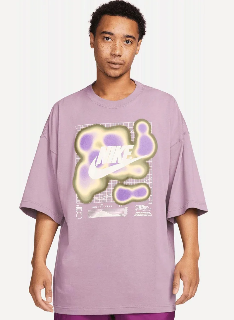 Men's Sportswear T-Shirt