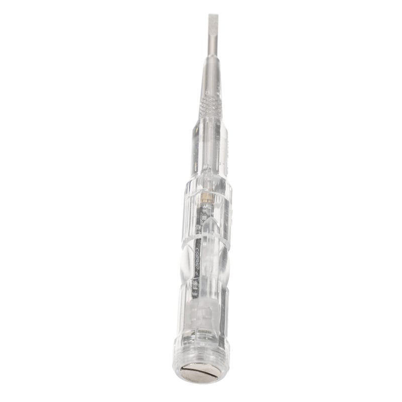 Professional Electrical Tester Pen Sensitive Wire Detection Line Breakpoint DC Testing Home DIY Use - Image 2