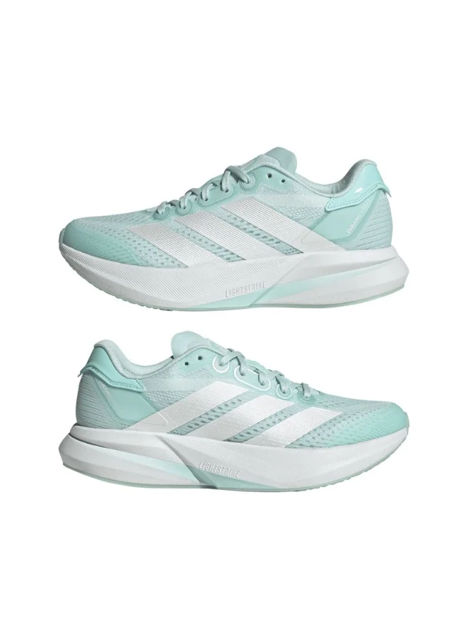 Adidas Adidas Duramo Speed 2 W W Turquoise Running Shoes For Women