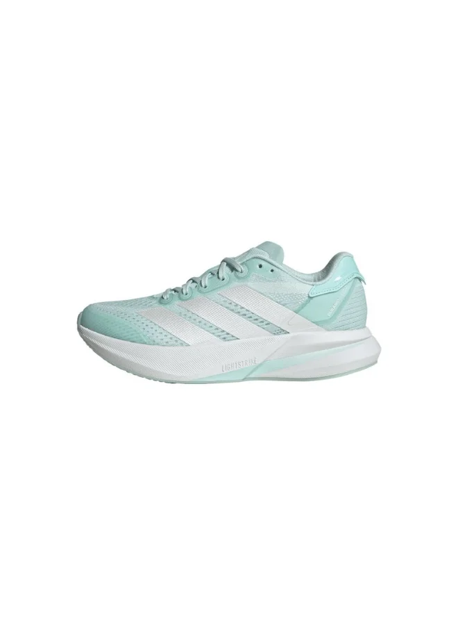 Adidas Adidas Duramo Speed 2 W W Turquoise Running Shoes For Women