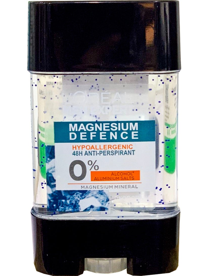 loreal paris Loreal Men Expert Magnesium Defence 75ml 