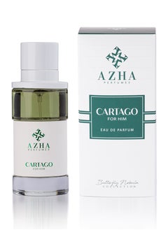 Azha Perfumes - Cartago EDP 100 ml for Men - pzsku/Z90D9E80735FDC73B1BBCZ/45/_/1716267695/989cc82d-3128-46fd-a37b-015064e600aa