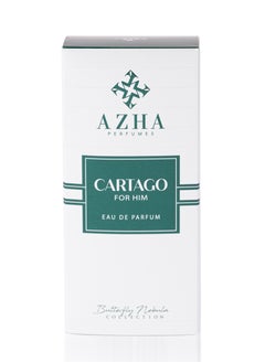 Azha Perfumes - Cartago EDP 100 ml for Men - pzsku/Z90D9E80735FDC73B1BBCZ/45/_/1716267776/9751f730-1d6c-4e02-be50-89433f3dcb94