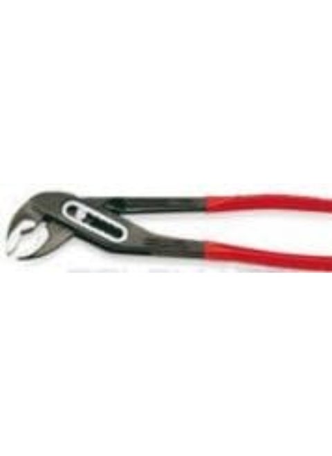 Super Ego 522070000-Channel Pliers 7" Laminated Handles, Network