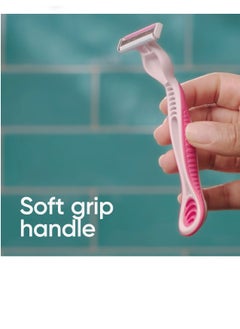 Gillette Gillette Venus Simply 4+1 Razor  - Image 2