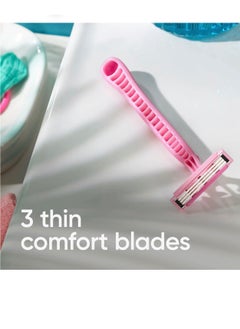 Gillette Gillette Venus Simply 4+1 Razor  - Image 5
