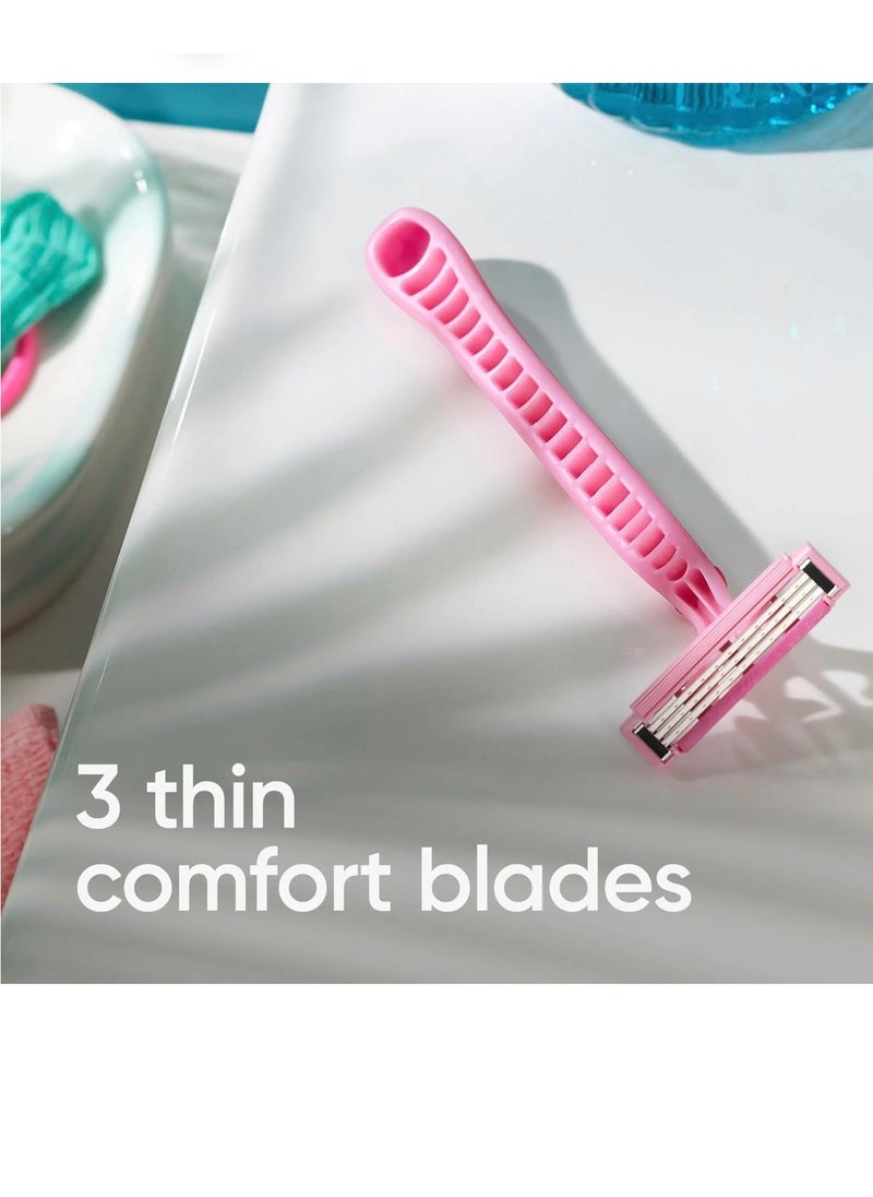 Gillette Gillette Venus Simply 4+1 Razor  - Image 5