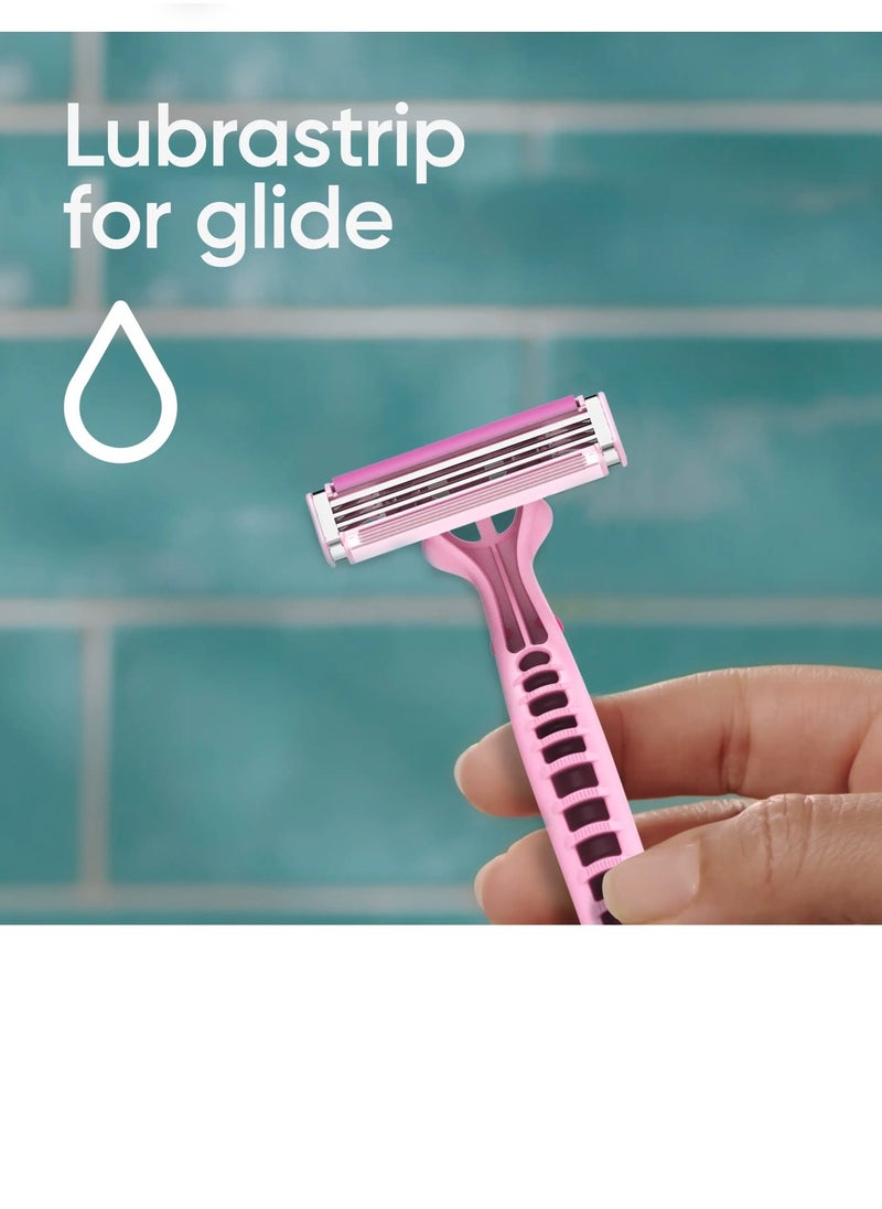 Gillette Venus Simply 4+1 Razor