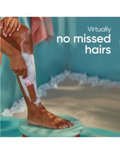 Gillette Gillette Venus Simply 4+1 Razor  - Image 3