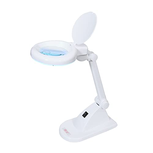 VAR TECH 268L LED Magnifying lamp Industrial Grade - Image 1
