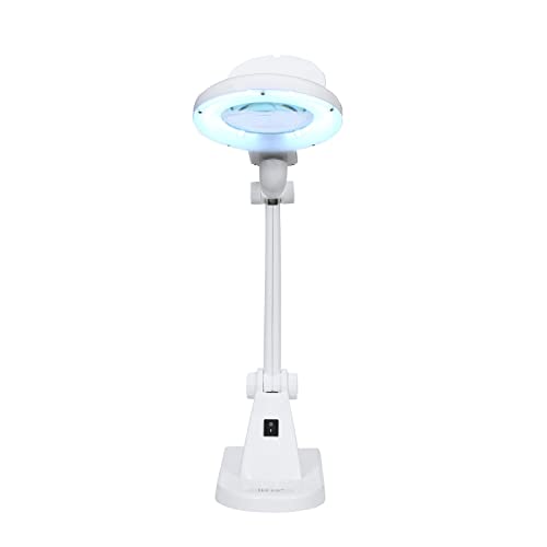 VAR TECH 268L LED Magnifying lamp Industrial Grade - Image 2