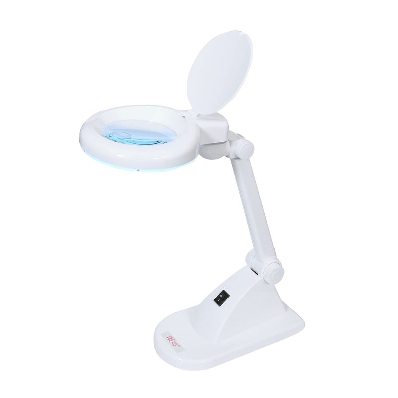 VAR TECH 268L LED Magnifying lamp Industrial Grade - Image 5