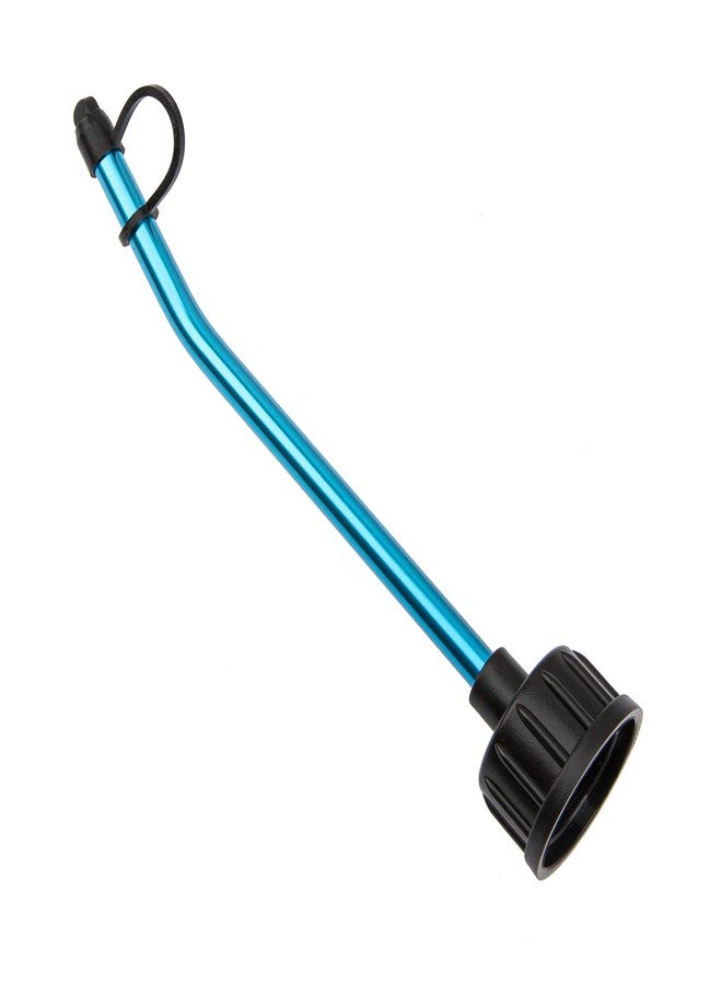 Vgoohobby 2Pack Universal RC Fuel Tank Oil Bottle 250cc Refill Bottle Compatible with 1/8 1/10 Traxxas Redcat HSP HPI Nitro Power RC Car Truck Buggy - Image 5