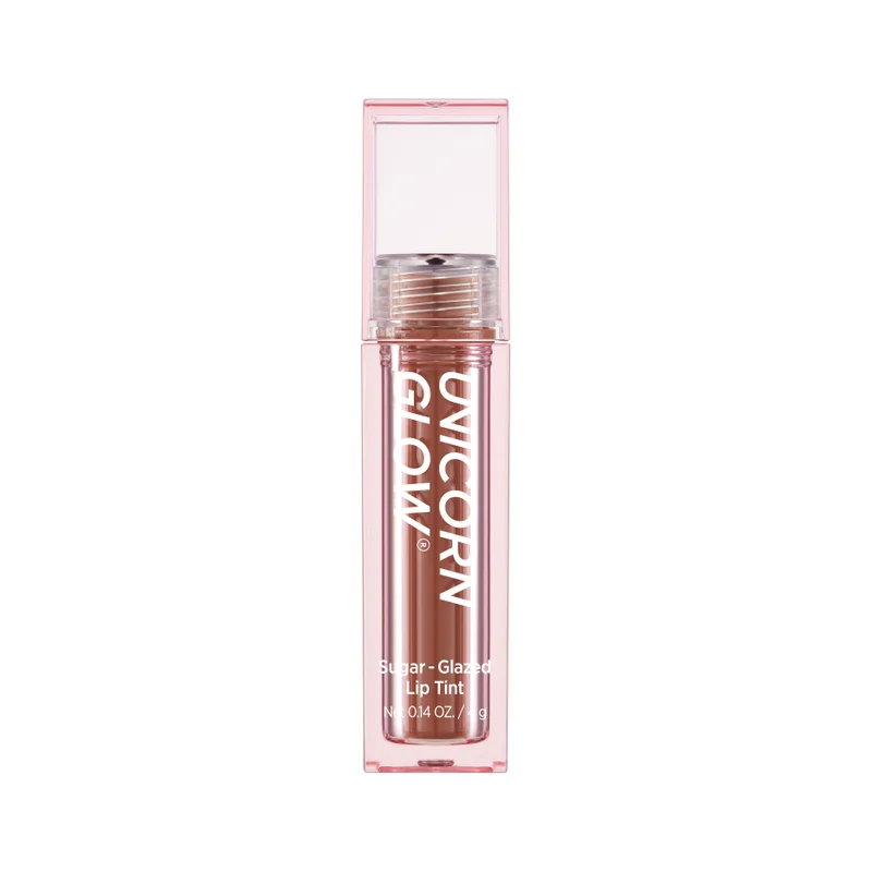 UNICORN GLOW Sugar-Glazed Lip Tint
