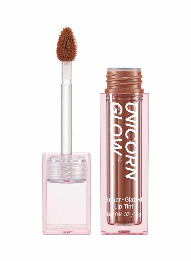 UNICORN GLOW Sugar-Glazed Lip Tint