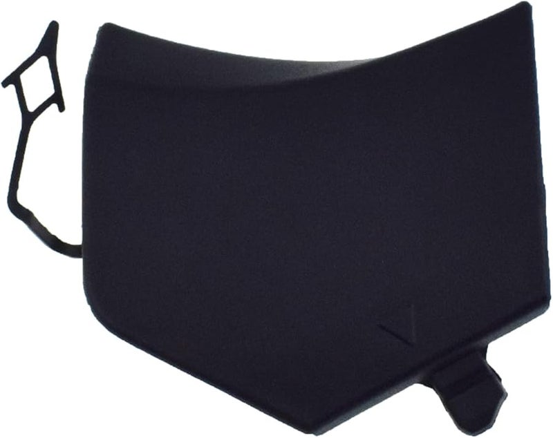 غطاء خطاف السحب للمصد الأمامي لسيارة BMW X3 G01 2018-2021 51 11 7 399 897 - Image 2