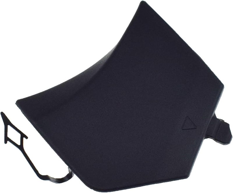 غطاء خطاف السحب للمصد الأمامي لسيارة BMW X3 G01 2018-2021 51 11 7 399 897 - Image 3