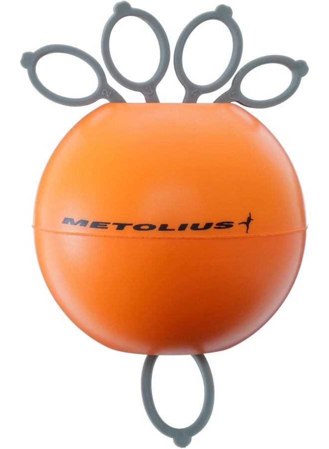 Metolius Gripsaver Plus Trainingsgriffe - Image 1