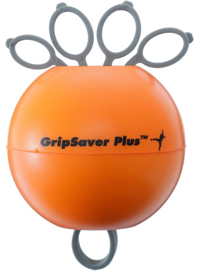 Metolius Gripsaver Plus Trainingsgriffe - Image 2