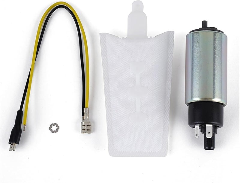 QASULER High Pressure Engine Fuel Pump for Suzuki - Image 1