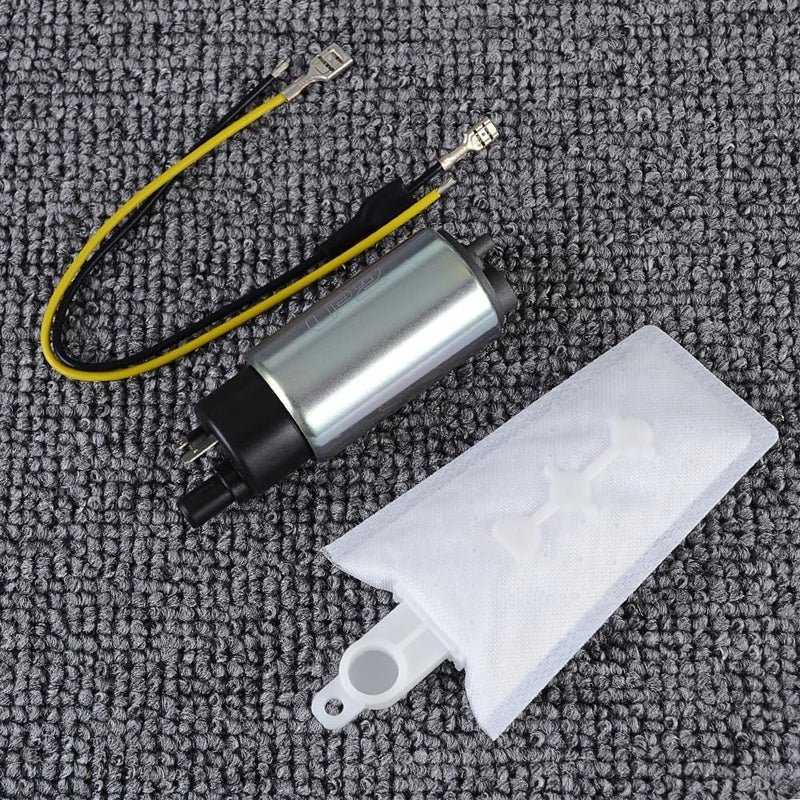 QASULER High Pressure Engine Fuel Pump for Suzuki - Image 3