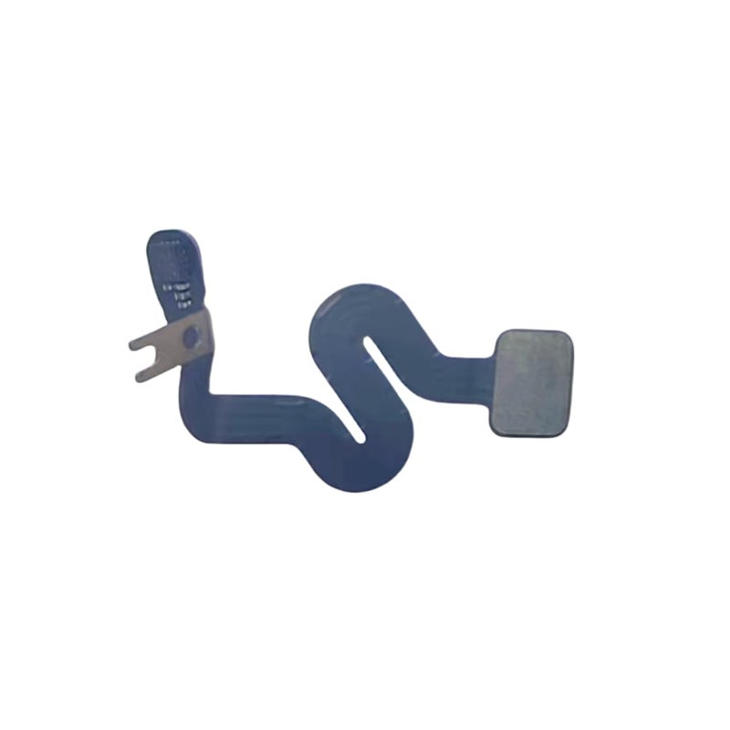 WATIPUNO كابل مستشعر زاوية غطاء الشاشة البديل من ، كابل مستشعر وضع الشاشة السلبي (LCD Sleep Sensor Cable)، رقم المنتج: 821-02617-A، متوافق مع طراز MacBook Pro 16 بحجم 16 بوصة، طراز A2141، رقم الموديل: EMC3347، موديلات MVVL2LL/A و MVVM2LL/A، من إنتاج عام 2019 (لا يتطلب تثبيت برنامج إضافي). - Image 3