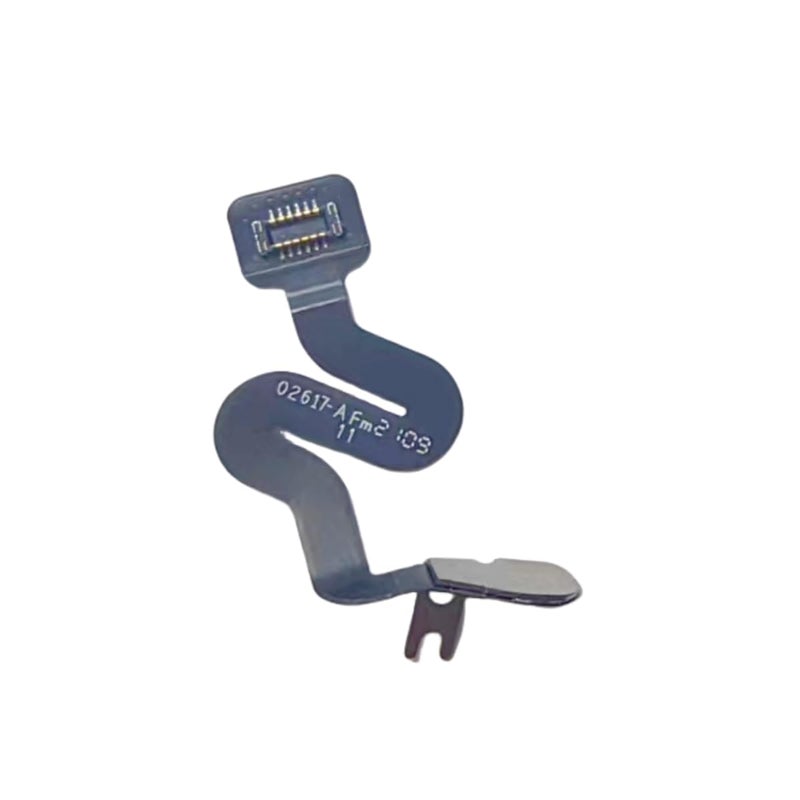 WATIPUNO كابل مستشعر زاوية غطاء الشاشة البديل من ، كابل مستشعر وضع الشاشة السلبي (LCD Sleep Sensor Cable)، رقم المنتج: 821-02617-A، متوافق مع طراز MacBook Pro 16 بحجم 16 بوصة، طراز A2141، رقم الموديل: EMC3347، موديلات MVVL2LL/A و MVVM2LL/A، من إنتاج عام 2019 (لا يتطلب تثبيت برنامج إضافي). - Image 1