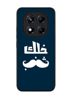 Stylizedd For Xiaomi Redmi Note 14 Pro 5G / X7 5G Case,Slim fit Camera Protection, Shockproof Thin Phone cover  - ArabTash  - Image 1