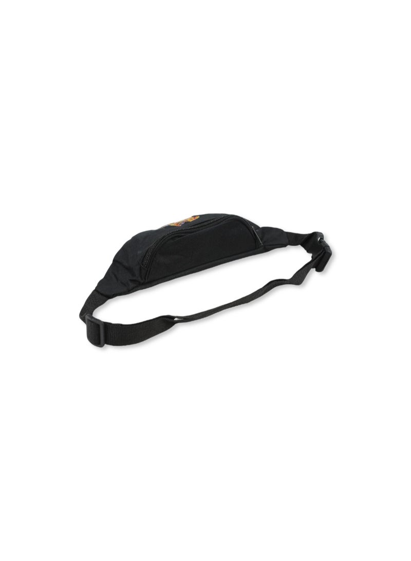 Waist Bag – Black with Paw Patrol Print - Image 2