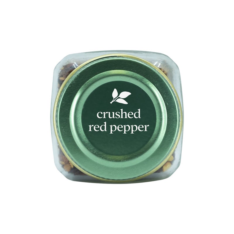 Simply Organic Red Pepper Crushed Organic 1.59 oz. - Image 3