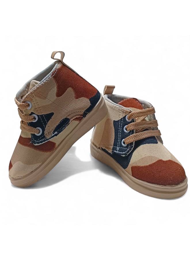 BabyShoora Baby  shoes  - Image 2