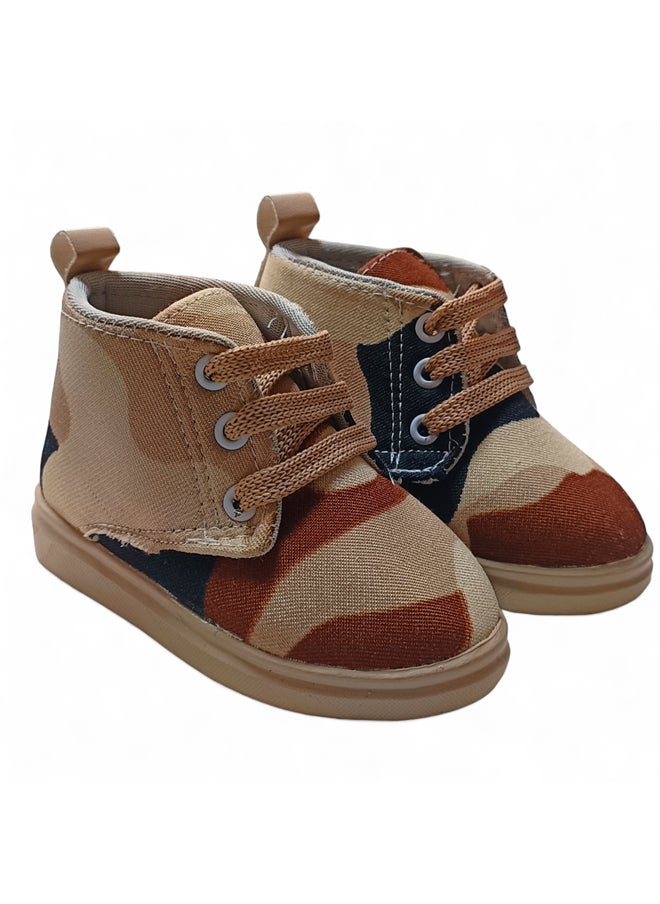 BabyShoora Baby  shoes  - Image 3