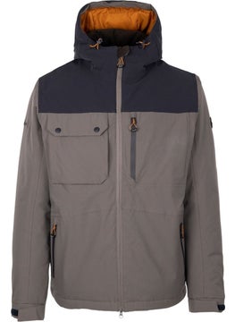 Trespass Eastwell - Male Padded Jkt TP75  - Image 2