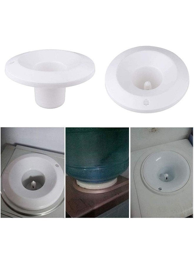 Realfrog Water Cooler Replacement Parts Water Dispenser Smart Seat Water Guard Assembly - Image 2