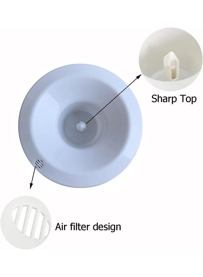 Realfrog Water Cooler Replacement Parts Water Dispenser Smart Seat Water Guard Assembly - Image 3