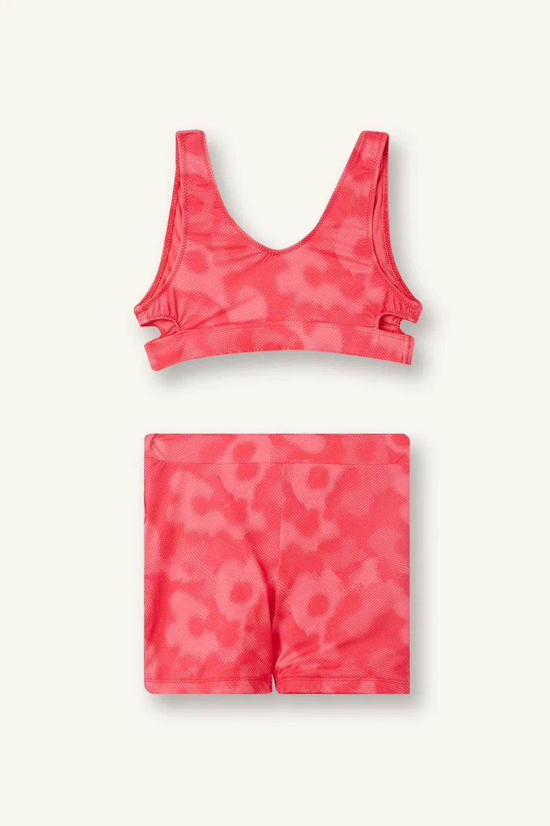 Defacto Girl 2 piece Woven Bikini