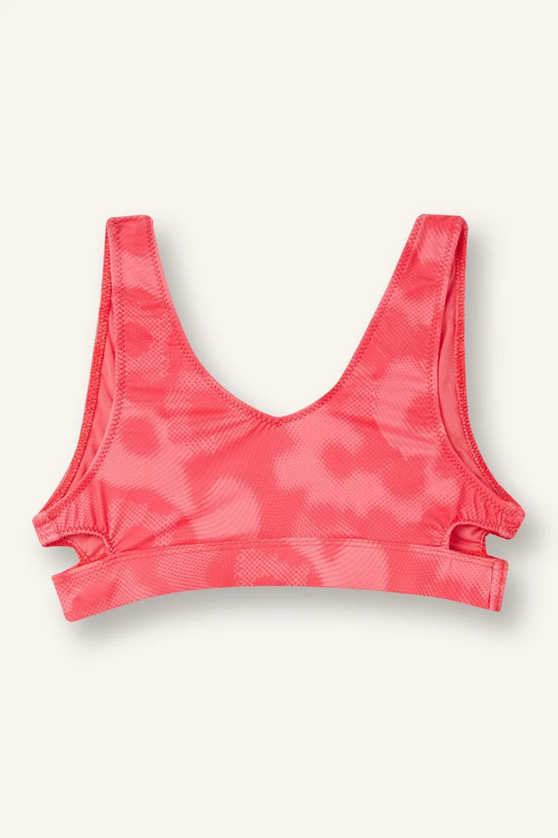 Defacto Girl 2 piece Woven Bikini