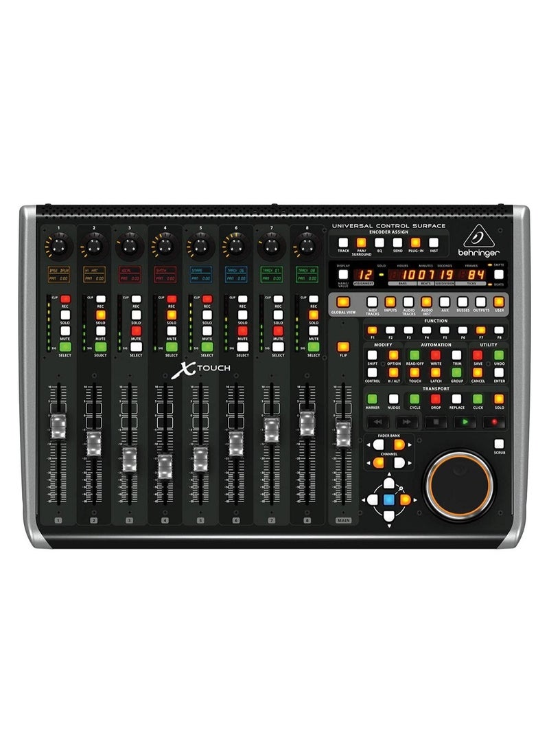 behringer - Behringer Universal Control Surface XTOUCH - Image 1